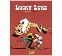 Lucky Luke L'intégrale - Tome 12
