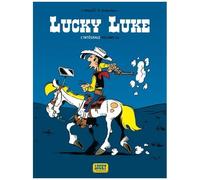 Lucky Luke L'intégrale Tome 14 - Le Cavalier Blanc - L'héritage De Rantanplan - La Guérison Des Dalton