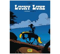 Lucky Luke L'intégrale Tome 23 - Ok Corral - Marcel Dalton - Le Prophète