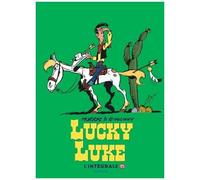 Lucky Luke L'intégrale - Tome 5 - Le Juge - Ruée Sur L'oklahoma - L'évasion Des Dalton