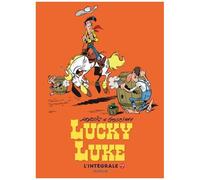 Lucky Luke - Nouvelle Intégrale - Tome 7 - René Goscinny - Dupuis - cartonné - Bande dessinée