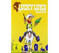 Lucky Luke - Lucky Luke Classics (4 Episoden)