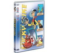 Les nouvelles aventures de Lucky Luke