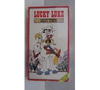 Lucky Luke - Lucky Luke : Daisy Town [VHS]