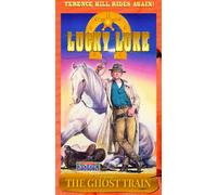 Lucky Luke - Lucky Luke Volume 3 [VHS]