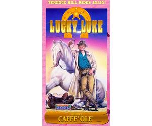 Lucky Luke - Lucky Luke Volume 5 [VHS]