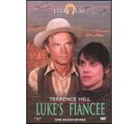 Lucky Luke: Luke's Fiancee 6 [Import USA Zone 1]
