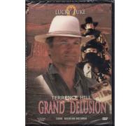 Lucky Luke: Luke's Grand Delusion 7 [Import USA Zone 1]