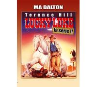 Lucky Luke : ma dalton