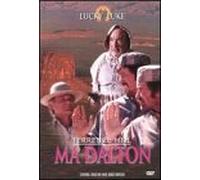 Lucky Luke: Ma Dalton 4 [Import USA Zone 1]