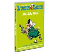 Lucky Luke - Ma Dalton, et 4 autres histoires