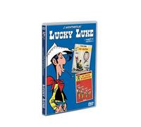 Lucky Luke - Ma Dalton + Les Dalton Se Rachètent