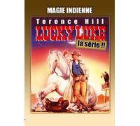 Lucky Luke : Magie Indienne