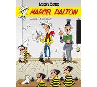 Lucky Luke Marcel Dalton Volume 67