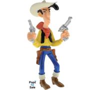 Lucky Luke : Miniature Lucky Luke 2 Guns