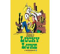 Lucky Luke - Nouvelle Intégrale - Tome 3