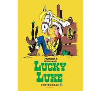 Lucky Luke – Nouvelle Intégrale – Tome 3 – Dupuis