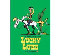 René Goscinny & Morris – Lucky Luke : Nouvelle Intégrale, Tome 5 – Cartonné (Dupuis)