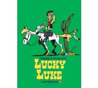 René Goscinny & Morris – Lucky Luke : Nouvelle Intégrale, Tome 5 – Cartonné (Dupuis)