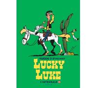 René Goscinny & Morris – Lucky Luke : Nouvelle Intégrale, Tome 5 – Cartonné (Dupuis)