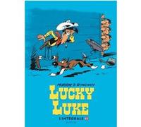 Lucky Luke - Nouvelle Intégrale - Tome 6 René Goscinny (Auteur), Morris (Illustration)