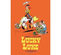 Lucky Luke - Nouvelle Intégrale - Tome 7 - René Goscinny - Dupuis - cartonné - Bande dessinée
