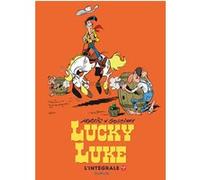 Lucky Luke - Nouvelle Intégrale - Tome 7 - René Goscinny - Dupuis - cartonné - Bande dessinée