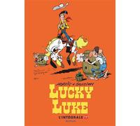 Lucky Luke - Nouvelle Intégrale - Tome 7