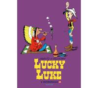 Lucky Luke - Nouvelle Intégrale - Tome 8