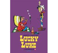 Lucky Luke - Nouvelle Intégrale - Tome 8 - Morris - Dupuis - cartonné - Bande dessinée