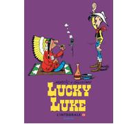 Lucky Luke - Nouvelle Intégrale - Tome 8 - René Goscinny - Dupuis - cartonné - Bande dessinée