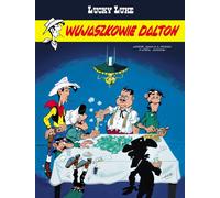 Lucky Luke Oncles Dalton