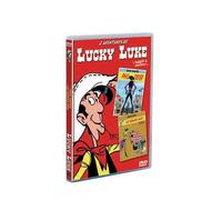 Lucky Luke - Phil Defer + Le grand Duc