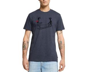 Lucky Luke Plus Vite Que Son Ombre T Shirt Homme Premium