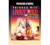 Lucky Luke, La Série - Poisson D'avril