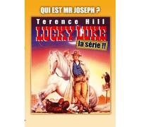 Lucky Luke : Qui est Mr Joseph