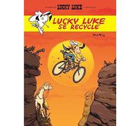 Lucky Luke Se Recycle