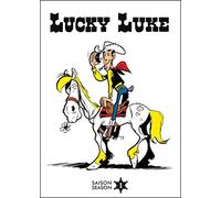 Lucky Luke: Season/Saison 1
