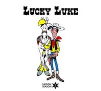 Lucky Luke: Season/Saison 2