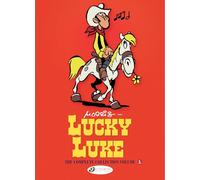 Lucky Luke - The Complete Collection Volume 1 - Tome 1 (1)