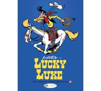 Lucky Luke - The Complete Collection Volume 2 - Tome 2 (2)