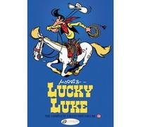 Lucky Luke - The Complete Collection Volume 2 - Tome 2 Morris (Auteur)