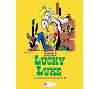 Lucky Luke - The Complete Collection volume 3 (3)