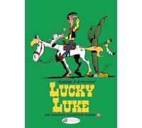 The Lucky Luke Complete Collection Vol. 5: Volume 5