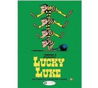 Lucky Luke - The Complete Collection Volume 5 René Goscinny (Auteur), Morris (Dessinateur)