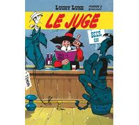 Lucky Luke - Tome 13 - Le Juge