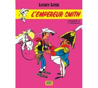 Lucky Luke – Tome 13 : L'empereur Smith – Lucky