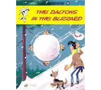 Lucky Luke - Tome 15 The Daltons in the Blizzard (15)