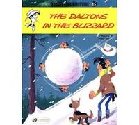 Lucky Luke - Tome 15 The Daltons in the Blizzard (15)