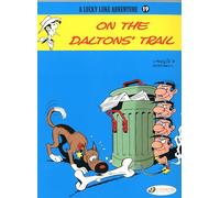 Lucky Luke - Tome 19 On the Dalton's Trail (19)